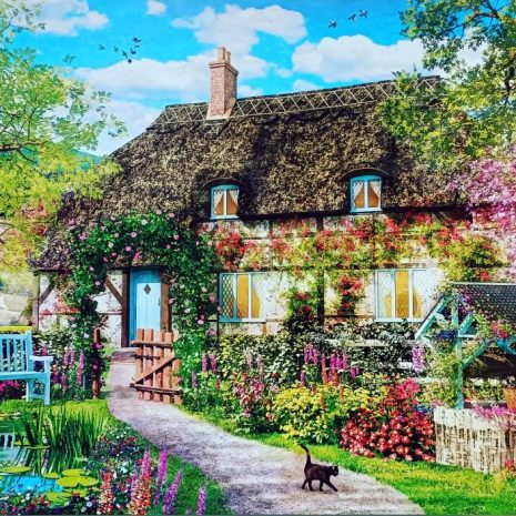 the_old_cottage